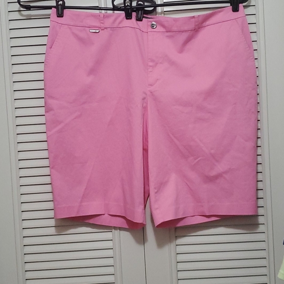 Ralph Lauren Pants - Ralph Lauren Bermuda Shorts